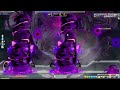 [Reboot] Maplestory Mihile Chaos Gloom Solo