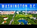 The Hidden Engineering Protecting Washington D.C.