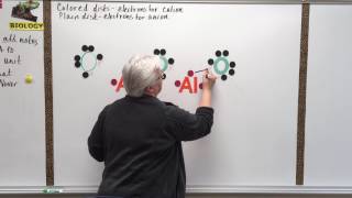 Ionic Bonding Activity Part 2