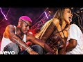 Ruger - Come Closer (Official Lyrics Video)