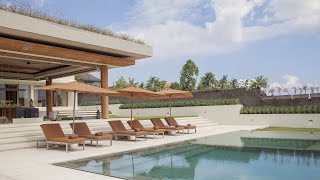 The Iman Villa, Luxury 5-Bedroom Villa, Bali