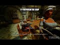 skyrim ٠ what happens if you don t poison emperor titus mede s soup