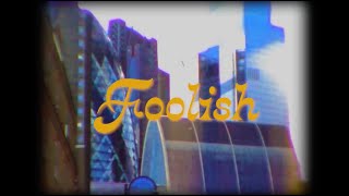 Natanya Foolish (Official Video)