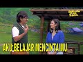 Andre Jatuh Cinta Sama ANDI VIOLA, Sayangnya Sudah Dijodohkan! | BTS (23/11/24) Part 1