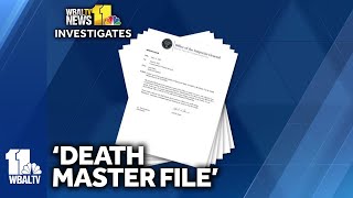 Mistakenly added to 'death master file'