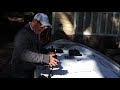 watersnake trolling motor unboxing and review