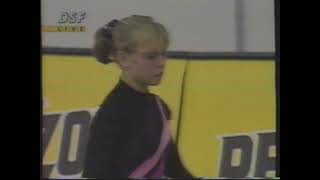 Irina Evdokimova (KAZ) - Goodwill Games 1994 - Team Competition - Horse Vault