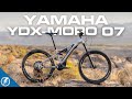 Yamaha YDX-MORO 07 Review | Only $2599 for a Full-Suspension eMTB!?!?