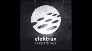 I1 Ambivalent - Non Human (Darmec remix) [Elektrax Recordings]