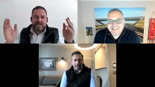 iCIMS CPO Mike Wilczak and CandidateID Co-Founder Adam Gordon Discuss CandiateID Acquisition