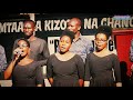 Kwa neno lake_Vijana Chang'ombe Choir Dodoma