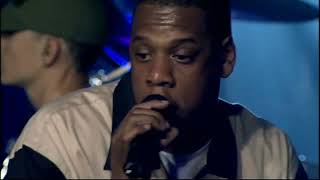 Dvd Jay-Z feat Linkin Park - Collision Course(2004)