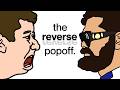 The Science Behind The Reverse Popoff