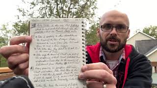 HEAR Journaling Method 03 Explain