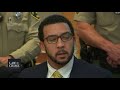 Kellen Winslow Trial Partial Verdict Read