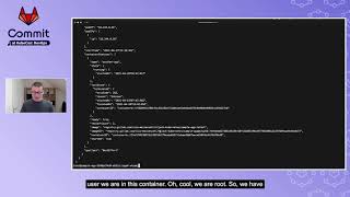 How GitLab Can Save your Kubernetes Environment from Being Hijacked - a Walk-Through