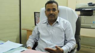 AYUSH | Dr. Sanaulla, Deputy Director (Unani)