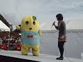 ふなっしー　～ご当地キャラ博in彦根２０１３～　2013.10.19