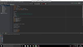 Weather Data Gathering Code Python