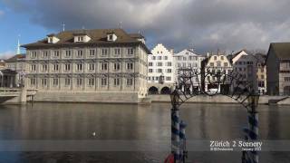 Zürich 2012 Switzerland スイス , チューリッヒ  Schweiz