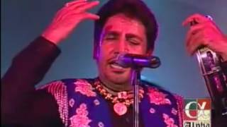 Challa Live By Gurdas Maan | Back In Time