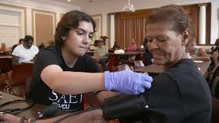 Unlocking Potential Vcu Health System