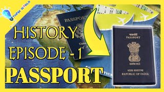 Exploring the Incredible History of Passport Amazing | Unveiling Untold Stories