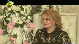 Ferqli  DTV  Anfisa  Zinyeddin 02 .03 .2017