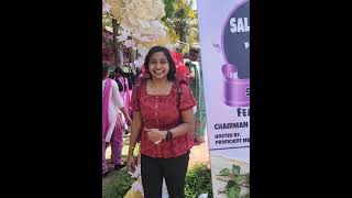 Sales Mezha by MBA Department Students | Arunachala College of Engineering for Women | MBA College