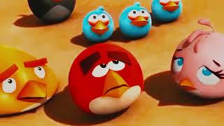 The Angry Birds Movie  | Best of the Hatchlings | Part Funny Cartoons