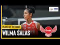 Wilma Salas EXPLODES FOR 34 PTS for PGA vs Creamline 😇 | 2024 PVL REINFORCED CONFERENCE | HIGHLIGHTS