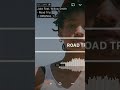 Willow Smith feat Jabs - Road Trip