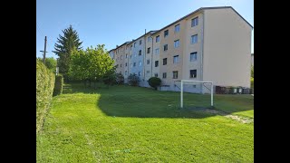 Geräumige 3-Zimmer-Wohnung mit Loggia in Gleisdorf