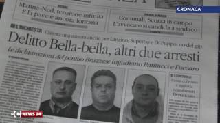 Delitto Luca Bruni, due nuovi arresti