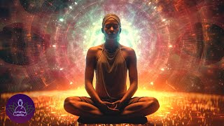 Inner Balance | 432Hz + 111Hz Healing Calm & Inner Peace | Release All Blockages