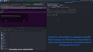 PoC for CVE-2023-4596 - Forminator Unauthenticated Remote Command Execution V2