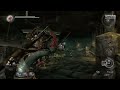 6 奪取守護靈的男人 假立花宗茂 《nioh 仁王》ps4 獨佔大作