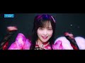 稲場愛香『圧倒的lØve』promotion edit