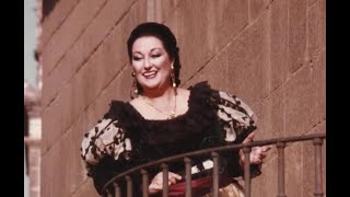 Montserrat Caballe \