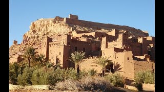 #Maroc diaporama des#Paysages ,#monuments , vie quotidienne