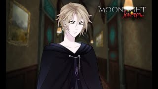 [TRAILER] Moonlight Lovers - Ivan