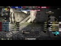 wca2016 pro s2 cs go group stage lgd vs ehome（2）