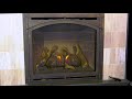 How to Operate Your Natural Gas Fireplace During a Power Outage