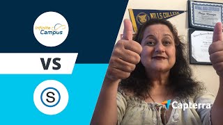 Infinite Campus SIS vs Schoology: Why they switched from Schoology to Infinite Campus SIS