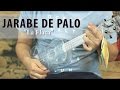 Jarabe de Palo - La Flaca UKULELE Tutorial (HD)