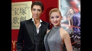 宙組「オーシャンズ11」開幕 真風涼帆、新人公演以来8年ぶりのダニー役「役を深めていった」（スポニチアネックス） - グノシー