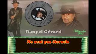 Karaoke Tino - Danyel Gérard - Marylou - Avec Choeurs