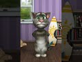 talking tom cat