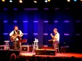 Raul Malo - Marshmallow World - live in Philadelphia
