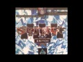 Senser - Switch (Radio Edit)